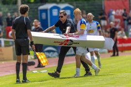 Greifswalder FC FC Carl Zeiss Jena 10082024 30